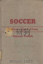SOCCER（1945 PDF版）