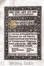 CZERNY Op. 599 Practical Method for Beginners For the Piano PDF电子版封面