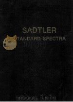 Standard N.M.R.Spectra Volume 93-94 51001-52000（ PDF版）