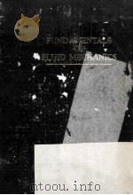 FUNDAMENTALS OF FLUID MECHANICS（ PDF版）