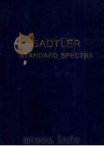 SADTLER SPECTRA ULTRA VIOLET SPECTRA Volume 144（ PDF版）
