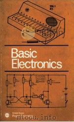 BASIC ELECTRONICS BOOK1-5（ PDF版）