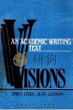 AN ACADEMIC WRITING TEXT（ PDF版）
