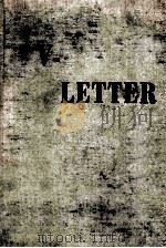V-LETTER AND OTHER POEMS（1944 PDF版）