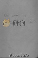 Public speaking and influencing men in business 1939 PDF电子版封面 Dale Carnegie