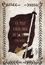 LA PLEJ FORTA VOCO DE LA PACO 1952 PDF电子版封面