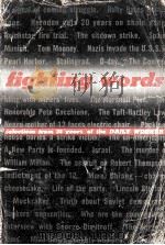 fighting words（1949 PDF版）