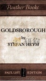 GOLDSBOROUGH（1953 PDF版）