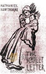 THE SCARLET LETTER 1959 PDF电子版封面 NATHANIEL HAWTHORNE