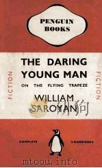 THE DARING YOUNG MAN ON THE FLYING TRAPEZE AND OTHER STORIES（1939 PDF版）