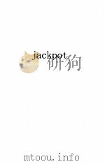 JACKPOT（1950 PDF版）