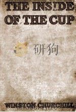 THE INSIDE OF THE CUP（1913 PDF版）