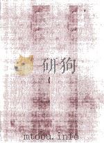 AUTHOR INDEX OF Mathematical Reviews 1965-1972 Volumes 29-44 Part I A-F（ PDF版）