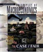 PRINCIPLES OF MACROECONOMICS FOURTH EDITION     PDF电子版封面  0134408438  KARL E.CASE  RAY C.FAIR 