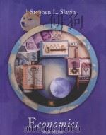 Economics SIXTH EDITION PDF电子版封面 0072374098 Stephen L.Slavin