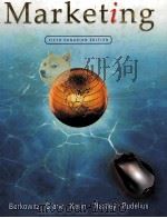 Marketing FIFTH CANADIAN EDITION PDF电子版封面 0070898332 Eric N.Berkowitz Frederick G.C