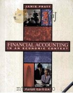 FINANCIAL ACCOUNTING IN AN ECONOMIC CONTEXT THIRD EDITION（ PDF版）
