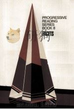 PROGRESSIVE READING SERIES BOOK 8 PDF电子版封面