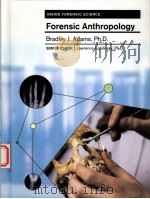 FORENSIC ANTHROPOLOGY（ PDF版）