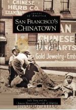 San Francisco's Chinatown PDF电子版封面 0598576355