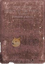 SHAKESPEARE‘S COMEDY OF THE TEMPEST（1899 PDF版）