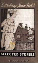 SELECTED STORIES（1959 PDF版）