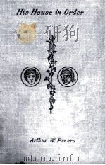 His House in Order（1925 PDF版）