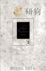 EIGHT FAMOUS ELIZABETHAN PLAYS 1932 PDF电子版封面