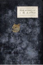 A WINDOW IN THRUMS（1926 PDF版）