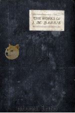 WHEN A MAN‘S SINGLE A TALE OF LITERARY LIFE 1926 PDF电子版封面 J. M. BARRIE