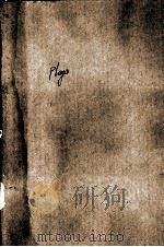 Plays（ PDF版）