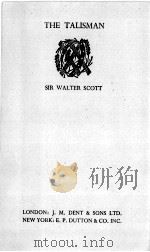 THE TALISMAN（1948 PDF版）