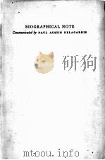 Clouds of Witness（ PDF版）