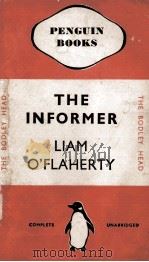 THE INFORMER（1935 PDF版）