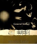 LABORATORY MANUAL IN GENERAL BIOLOGY  NINTH EDITION（1975 PDF版）
