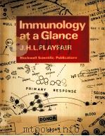 IMMUNOLOGY AT A GLANCE（ PDF版）