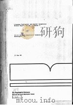 LICENSEE CONTRACTOR AND VENDOR INSPECTION STATUS REPORT.VOLUME 4 NUMBER 4 NUREG-0040-V4-N4 PDF电子版封面