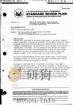 STANDARD REVIEW PLAN OFFICE OF NUCLEAR REACTOR REGULATION NUREG-75/087 SECTION15.4.6（ PDF版）