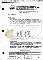 STANDARD REVIEW PLAN OFFICE OF NUCLEAR REACTOR REGULATION NUREG-75/087 CESTION 3.5.2（ PDF版）