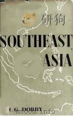 SOUTHEAST ASIA（1964 PDF版）