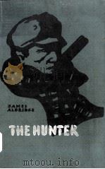 THE HUNTER（1958 PDF版）