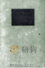 THE HUNTER（1950 PDF版）