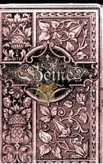 SAMTLICHE WERKE 10-12（ PDF版）