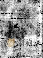 THE GENTLE ART OF MAKING ENEMIES 1922 PDF电子版封面