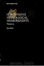 NON-INVASIVE PHYSIOLOGICAL MEASUREMENTS VOLUME 2 PDF电子版封面 0125934025 PETER ROLFE
