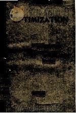OPTIMIZATION:PROCEEDINGS OF THE FIFTH FRENCH-GERMAN CONFERENCE HELD IN CASTEL-NOVEL(VARETZ),FRANCE,O 1988 PDF电子版封面 354051970X S.DOLECKI