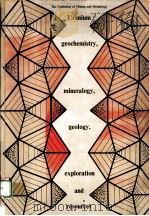 URANIUM GEOCHEMISTRY，MINERALOGY，GEOLOGY，EXPLORATION AND RESOURCES     PDF电子版封面  0900488700  B.DE VIVO，F.IPPOLITO，G.CAPALDI 