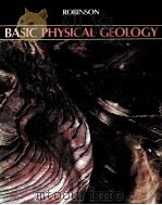 BASIC PHYSICAL GEOLOGY PDF电子版封面 0471728098
