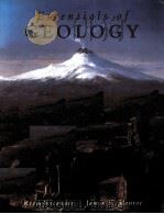 ESSENTIALS OF GEOLOGY PDF电子版封面 0314045627 REED WICANDER,JAMES S.MONROE