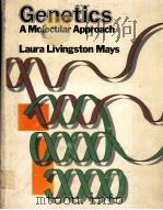 GENETICS:A MOLECULAR APPROACH PDF电子版封面 0023783206